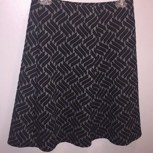 Size small Renee C skirt.